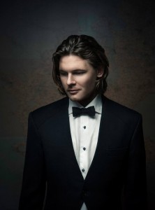 Daniel Rosenfeldt musik til bryllup