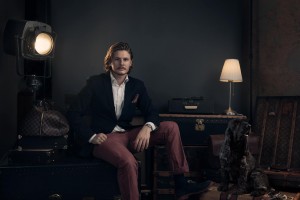 Daniel Rosenfeldt musik til lounge
