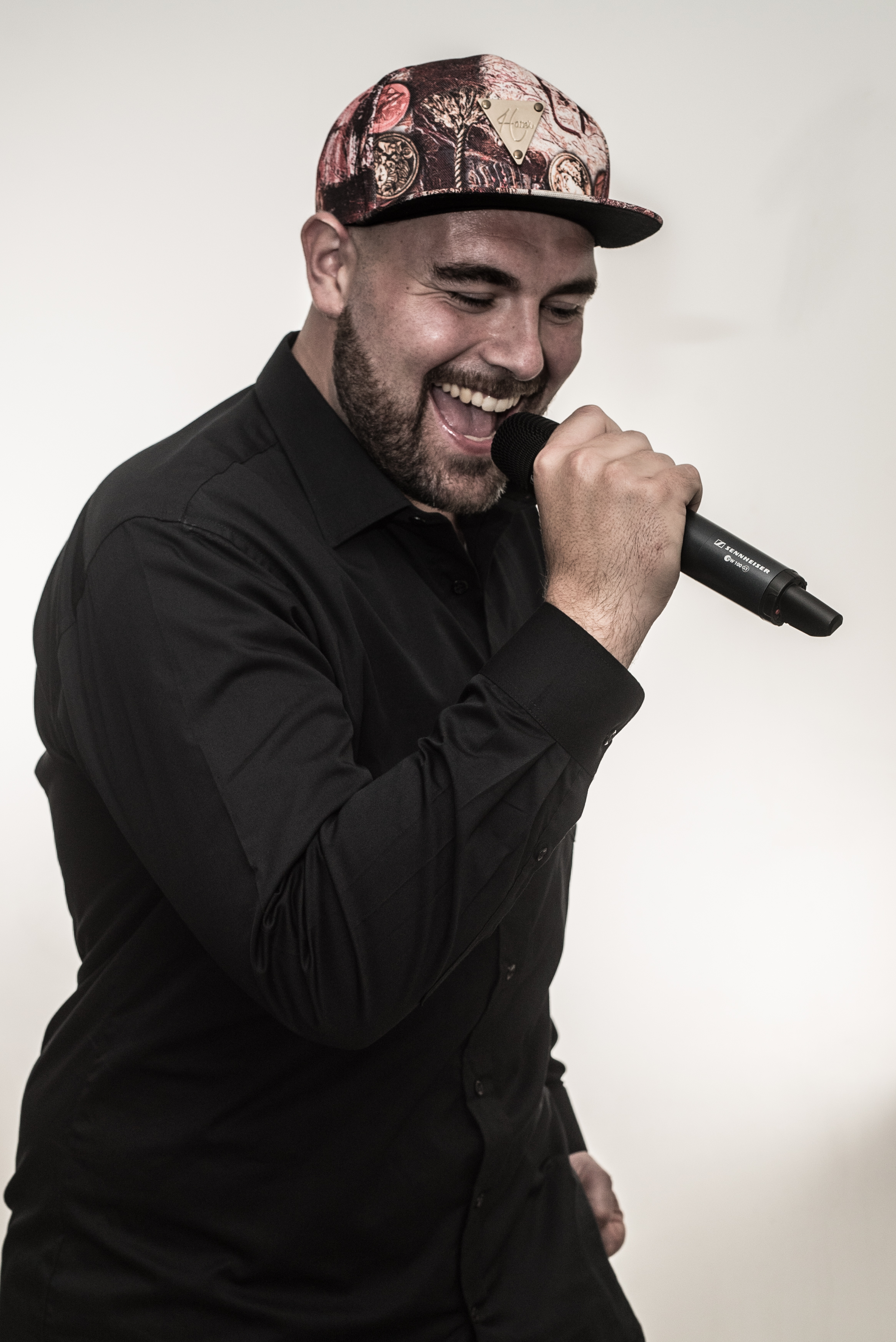 Oliver Grann musik til lounge