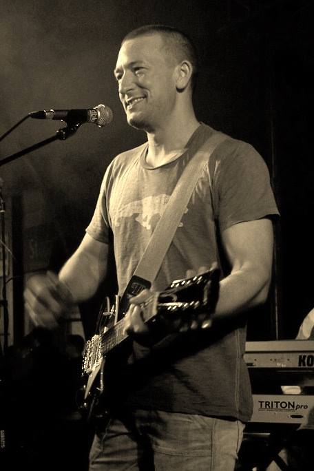 Ulrik Sørensen musik til fest