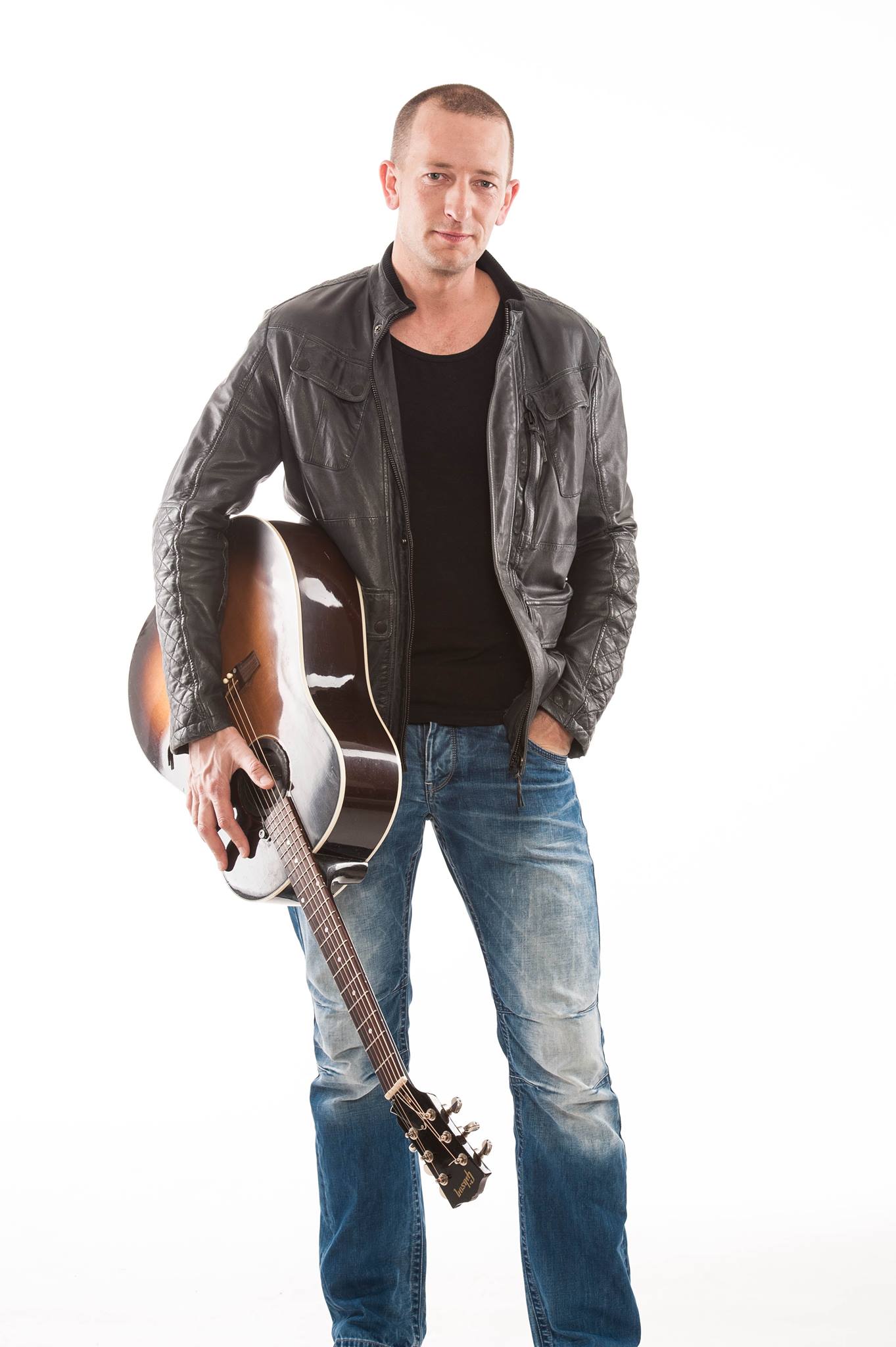 Ulrik Sørensen musik til lounge