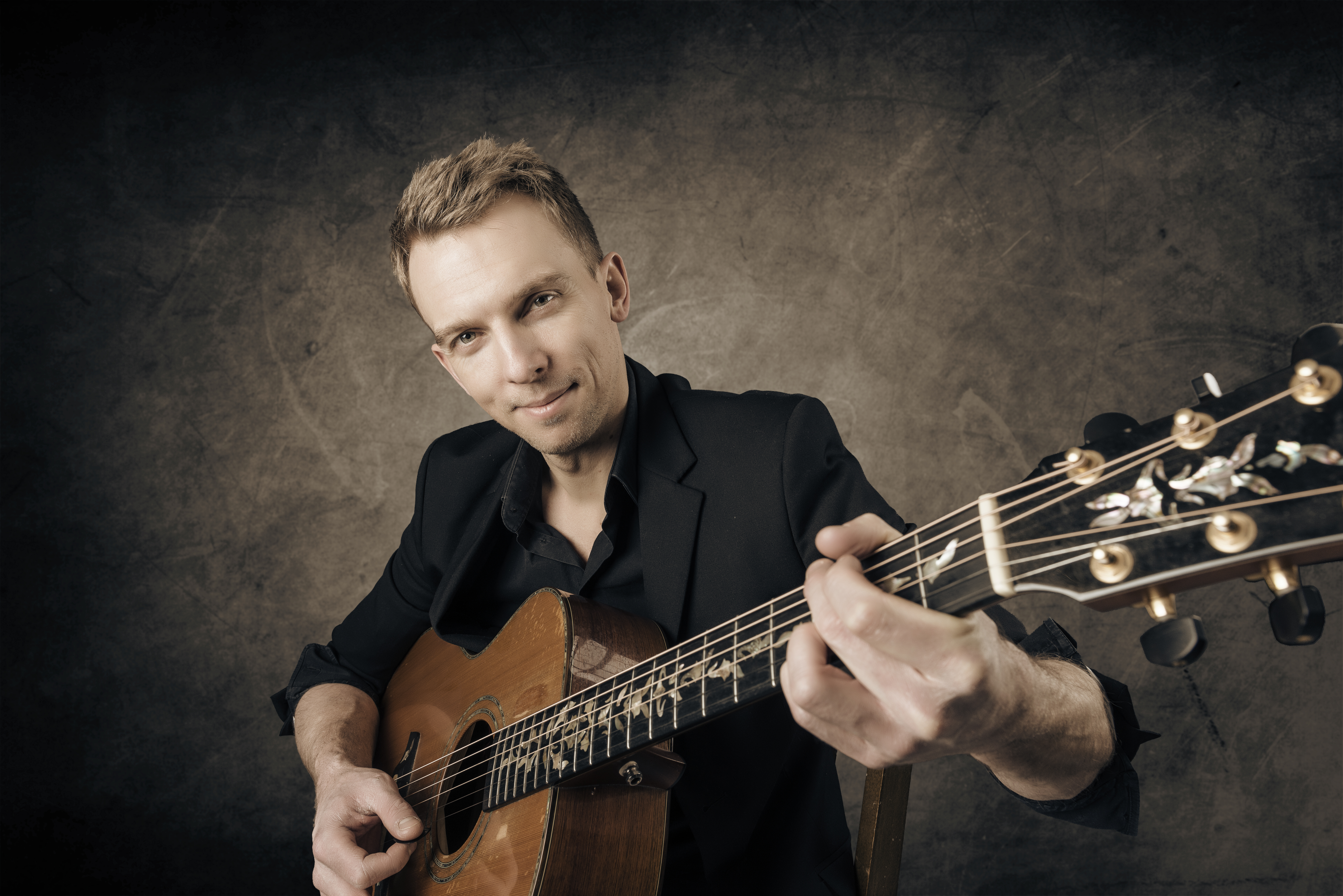 Daniel Rosenfeldt musik til bryllup