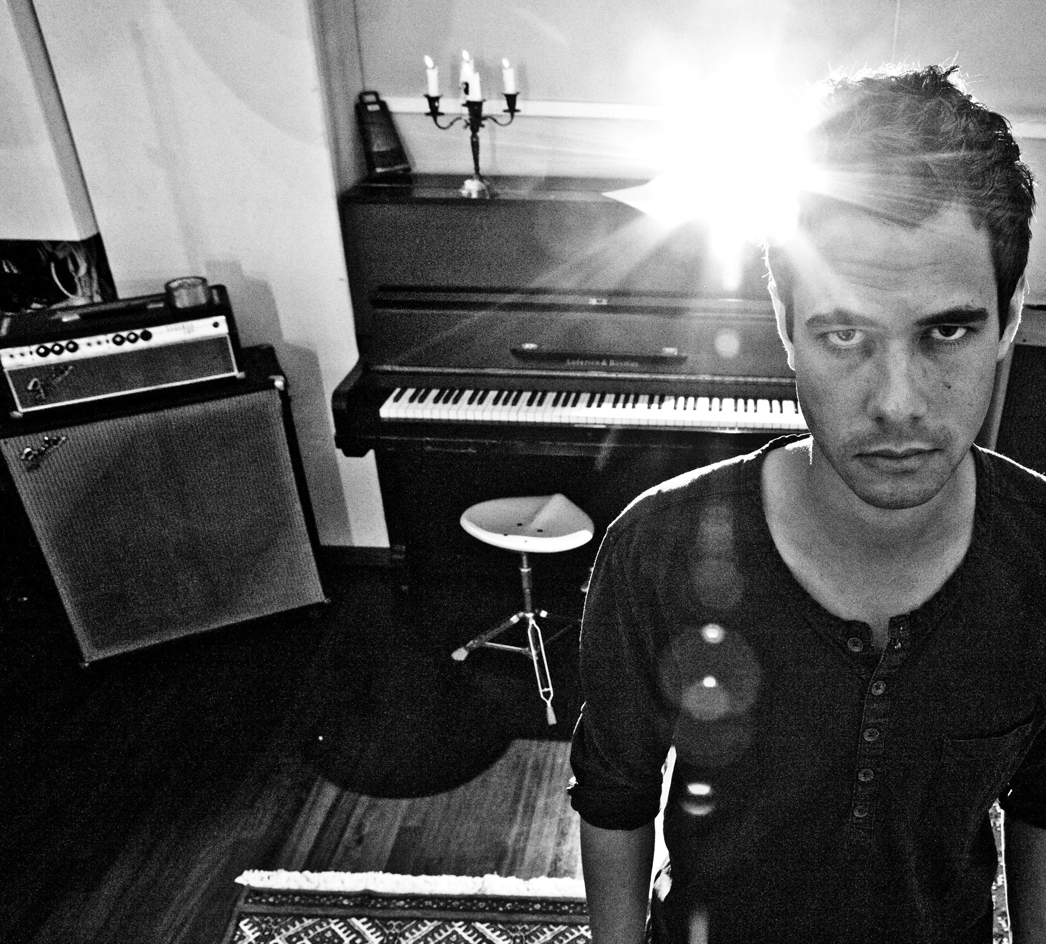 Morten Fleck musik til bryllup